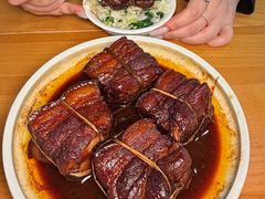 -品鲜村农家菜·阳澄湖大闸蟹(总店)