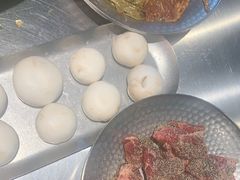 -山葵说·泥炉烤肉(泰达时尚E街区店)