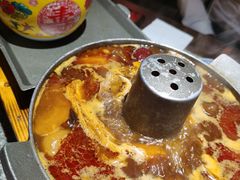 -南京大牌档(济南万象城店)