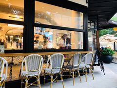 -Peet's Coffee皮爷咖啡(大学路店)