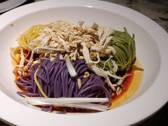 -绿茶餐厅(龙湖星悦荟店)