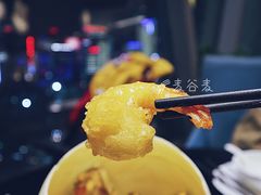 -柒园·三十年创意杭帮菜(龙湖滨江天街店)