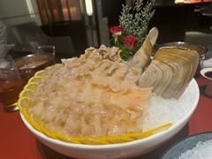 -红雀围·海鲜火锅(陆家嘴中心店)