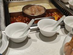 -巴奴毛肚火锅(大剧院店)