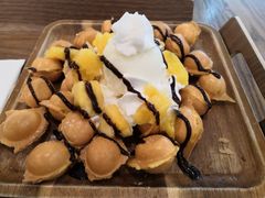 -MANGOO芒可ice(大观天地MALL店)
