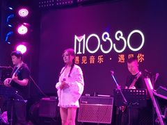 -MOSSO音乐酒吧·Live House(南京西路店)