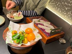 -季季山·云南野生菌火锅(上海首店)