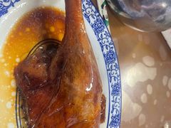 -下村新强记烧鹅店