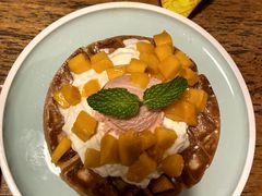 -雕刻时光咖啡馆(南院门店)