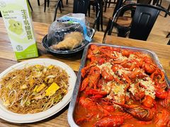 -盒马鲜生(岭南新世界店)