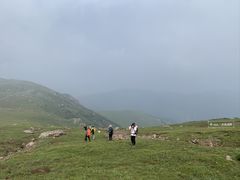 -灵山