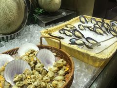 -南昌绿地华邑酒店·鲜艳全日餐厅