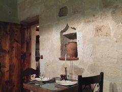 大堂-Seten Restaurant Cappadocia