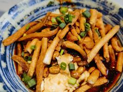 -龙抄手(文殊坊店)