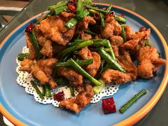 -金龙·打边炉(南京西路店)