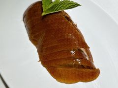 -鸭王烤鸭店(三里河店)