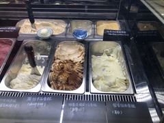 -歎雪糕低糖低脂Gelato冰淇淋