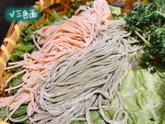 -湊湊火锅·茶憩(打浦桥日月光店)