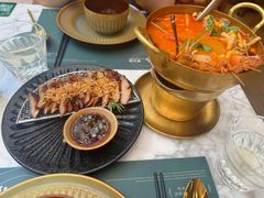 -Tegu泰古莲·泰国餐厅(红山6979店)