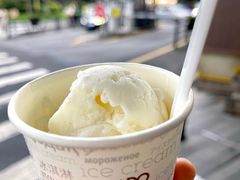 -MADO冰淇淋咖啡馆(淘金店)