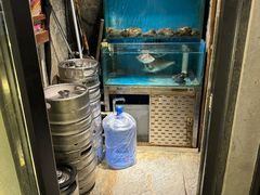 -桂马·日本料理·海胆·海鲜饭·酒场(民主广场店)