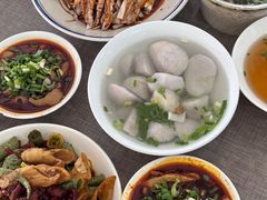 -健民肥肠(颐和家园店)