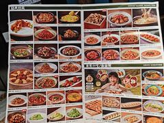 -渝乡辣婆婆·川菜 水煮鱼(中山西路店)