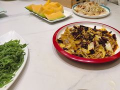 -勇利赵家烤肉坊(纬二街店)