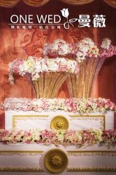 -静安洲际酒店·宴会厅