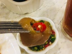 -三美肉骨茶(柏威年广场店)