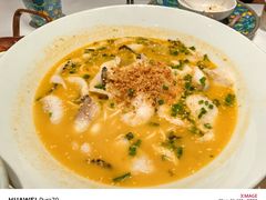 -小厨娘淮扬菜(天印大道店)