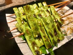 -新楚记烧烤·酒场·夺命肥肠(车公庙店)