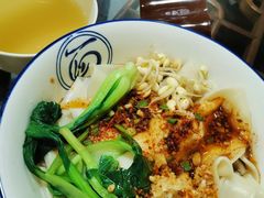 -福瑞记老孙头biangbiang面(新生路店)