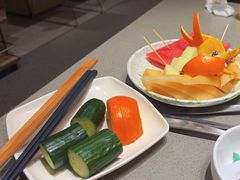 -海底捞火锅(泰安爱琴海店)