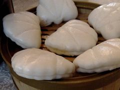 好吃的饼-金百万烤鸭店(马甸店)