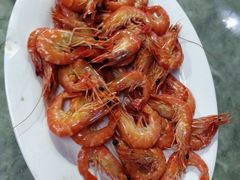 -四川小胡子海鲜(丁村万人海鲜广场店)