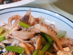 -青岛海天世园酒店-海澜阁中餐厅