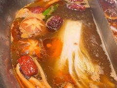 -湊湊火锅·茶憩(石家庄万象城店)