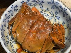 -蟹黄鱼·海派深夜面馆(江湾里店)
