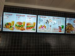 -肯德基(新佛罗伦萨店)