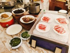 -西安高新希尔顿酒店·咖啡露台西餐厅