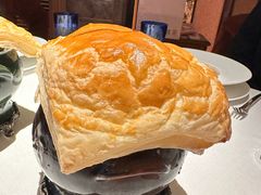 -起士林大饭店(小白楼店)