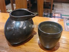 -云海肴·汽锅鸡·云南菜(天津国金汇店)