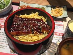 -鳗鳗的爱(远洋未来广场店)