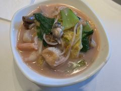 -莆田餐厅PUTIEN(三里屯店)