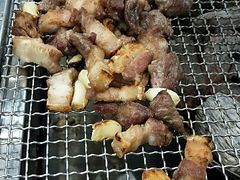 -肉甲韩国木炭烤肉(新壹街1店)