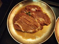 -西塔老太太泥炉烤肉(上海七宝领展广场店)