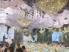 -上海闵行星河湾酒店