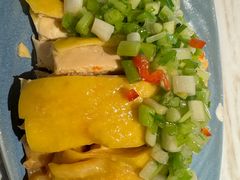 -鹿港小镇(霄云店)