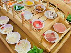 -双桥园·云南过桥米线(古城南门店)
